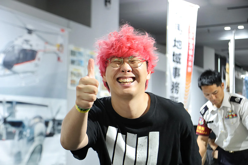 LayLax’s GunFes 2025 09