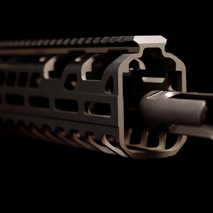 Laylax: SIG Air MCX VIRTUS SBR With FDE Inner Colour 05