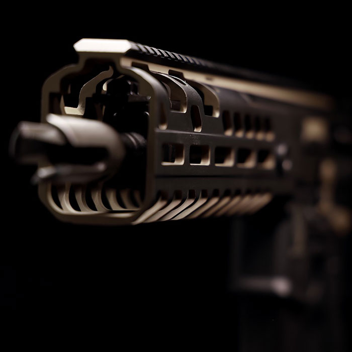 Laylax: SIG Air MCX VIRTUS SBR With FDE Inner Colour 11