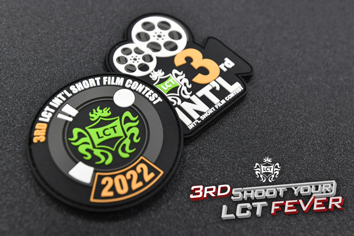 LCT 3rd Short Film Contest 02