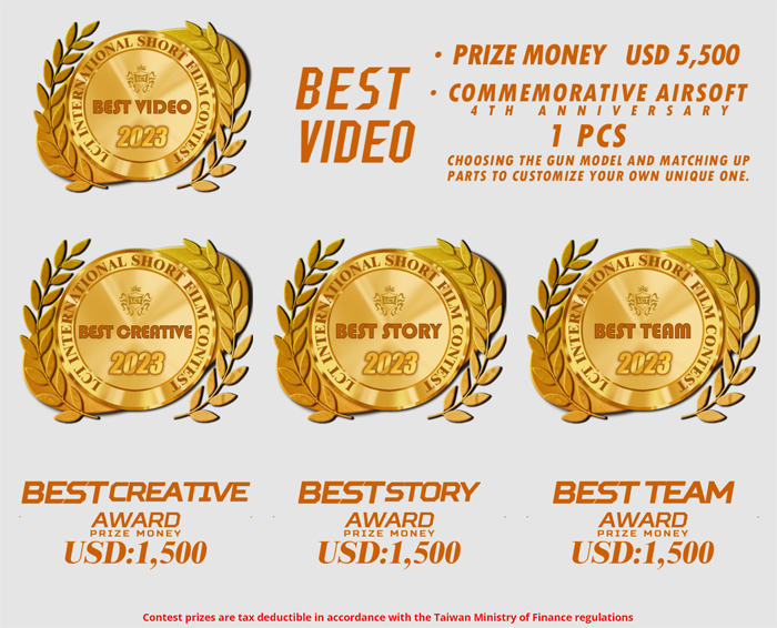 4th Shoot Your LCT Fever Video Contest 02