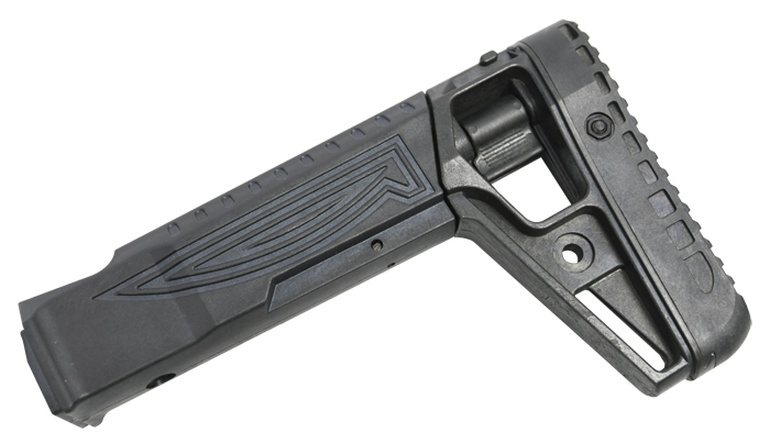 LCT Airsoft Fixed Stock