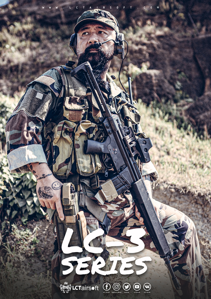 LCT LC3 LK33 LK53 06