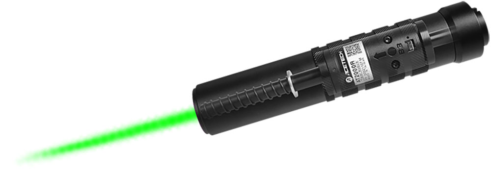 LCT Airsoft LCK-12 Silencer & LCK-12 Silencer With Tracer 03