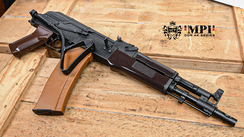 LCT Airsoft MPi-AKS-74NK 09