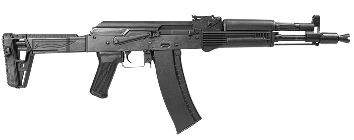 LCT Airsoft MRK-105 02