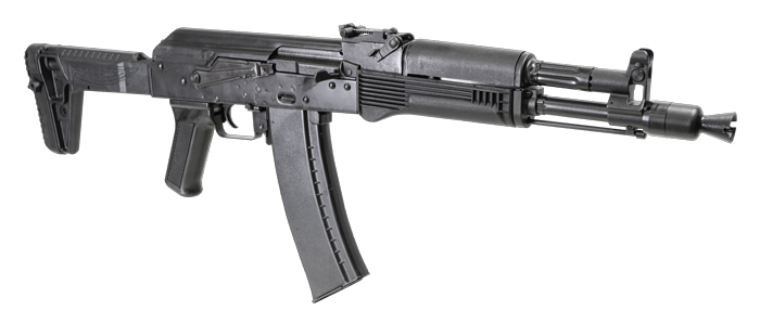 LCT Airsoft MRK-105 02 03