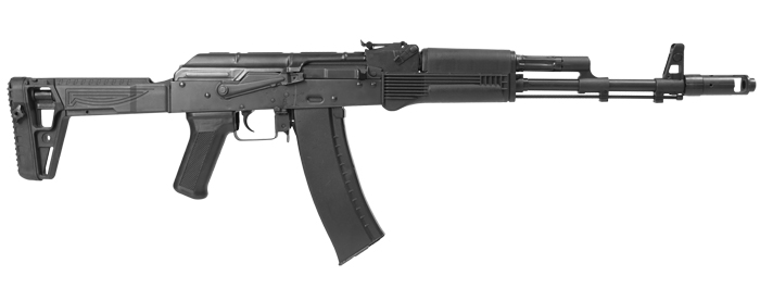 LCT Airsoft MRK-74 02
