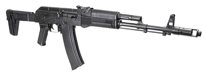 LCT Airsoft MRK-74 03