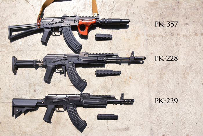 LCT Airsoft PK357 03