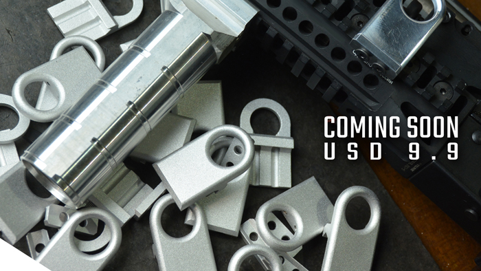LCT Tactical Sling Mount 02