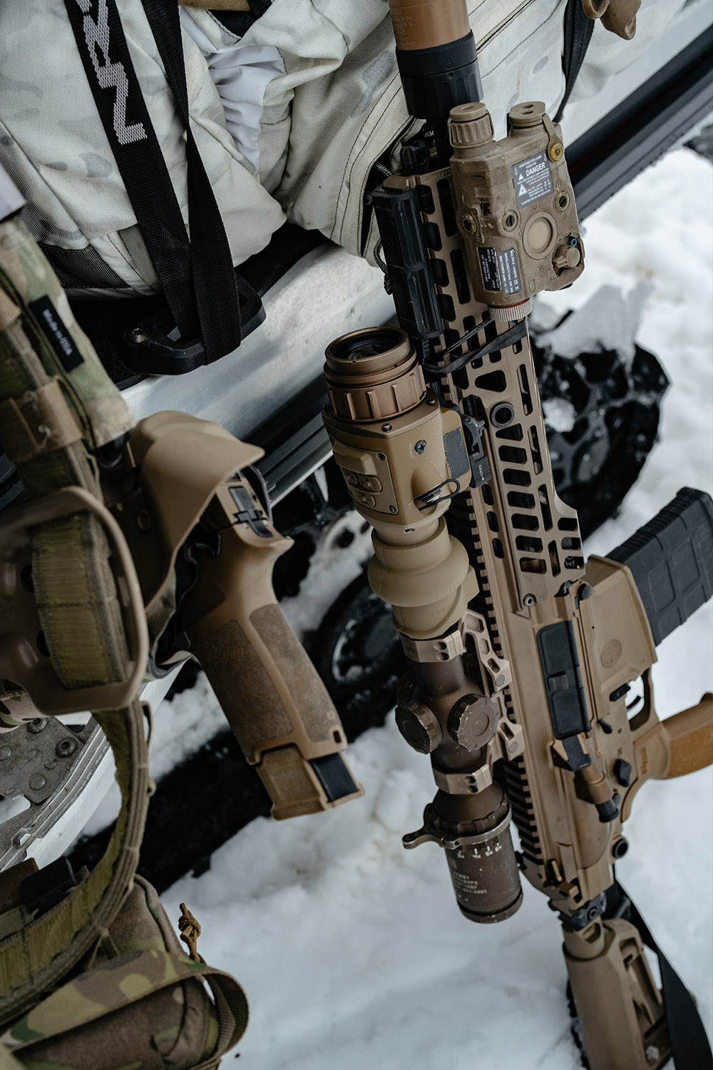 Leonardo DRS FWS-I 03