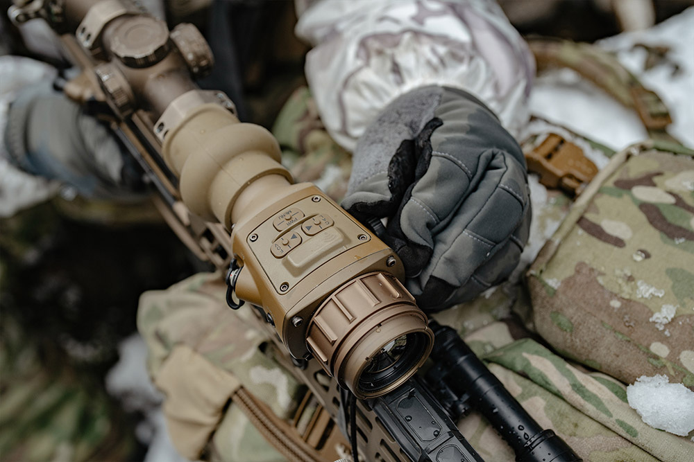 Leonardo DRS FWS-I 05