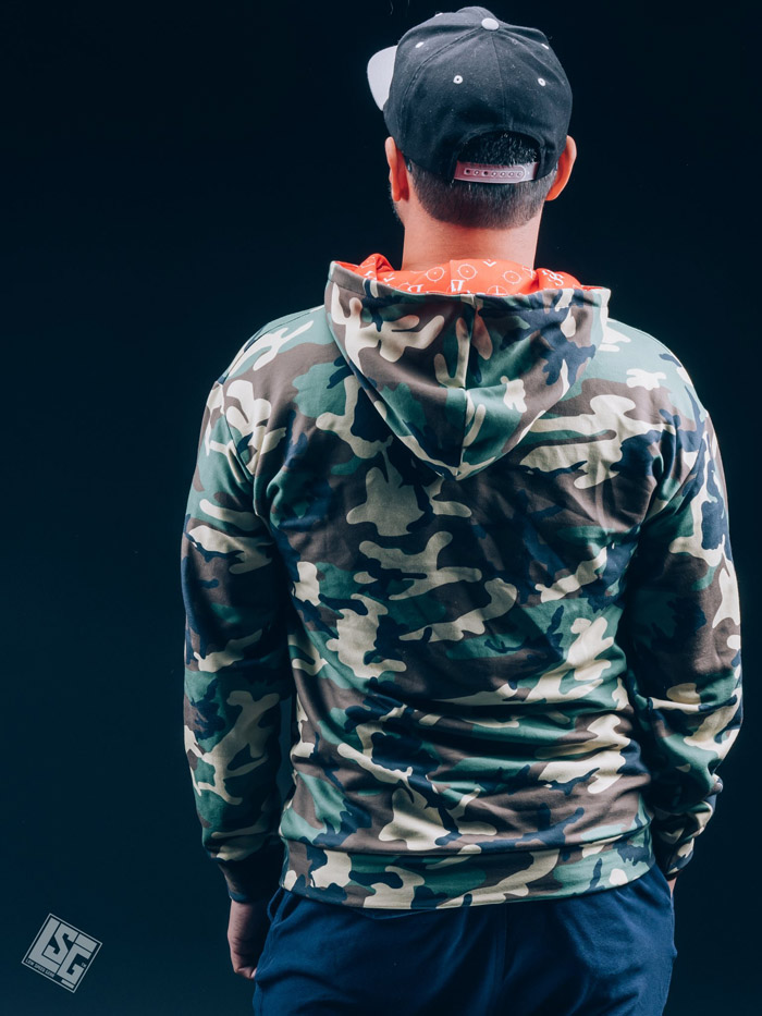 Low Speed Gear Woodland + PewPew Hoodie 04