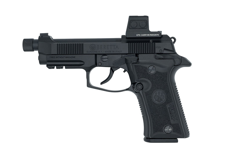 LTT Beretta 80X .32 04