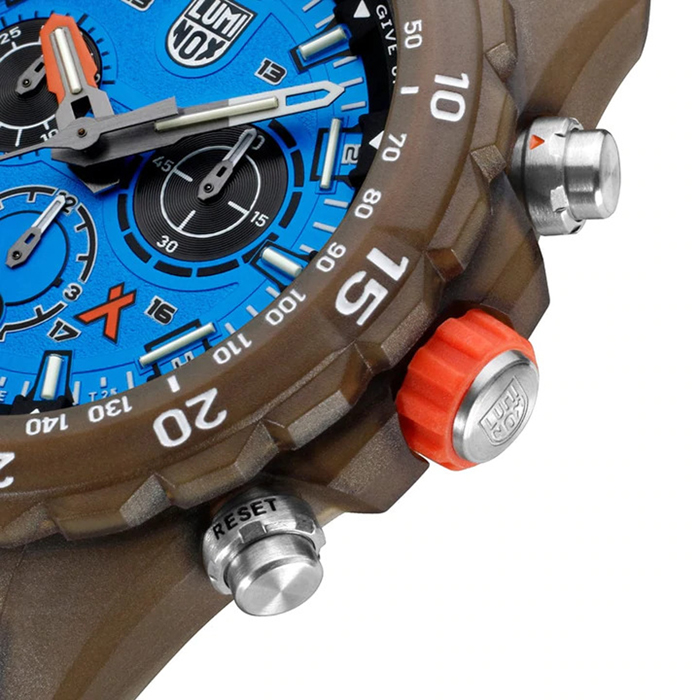 Luminox Bear Grylls Survival MASTER x #TIDE 08