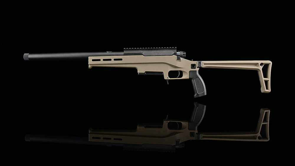 Land Warrior Sports Silverback Airsoft TAC-41 Lite 02