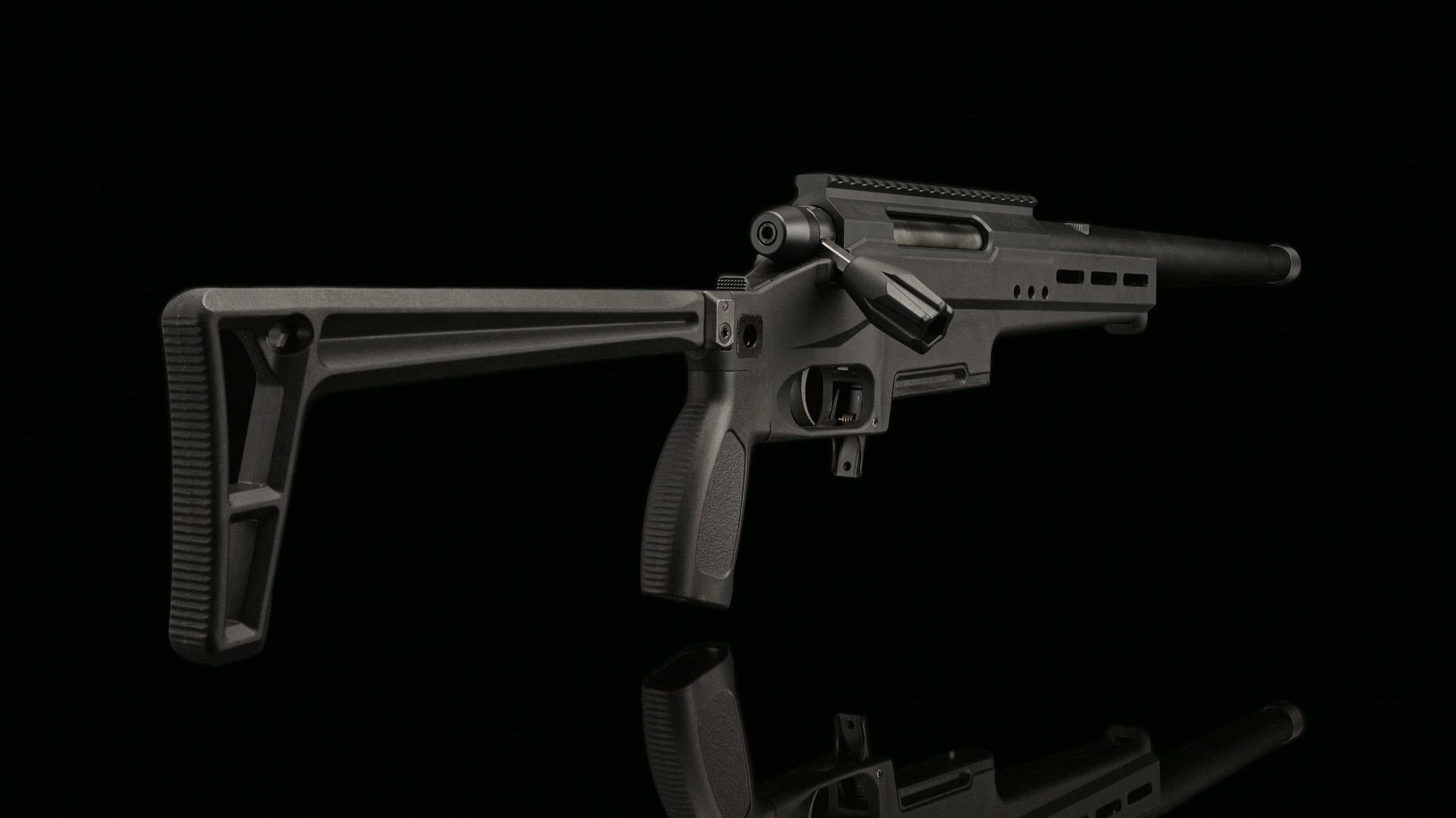 Land Warrior Sports Silverback Airsoft TAC-41 Lite 04