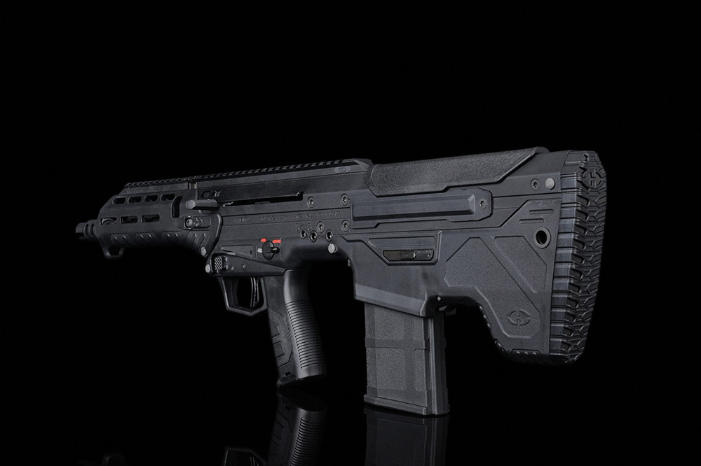 LWA Silverback MDR-X V3 02