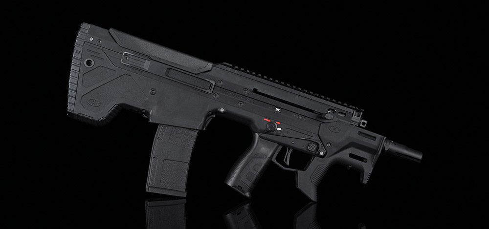 LWA Silverback MDR-X V3 03