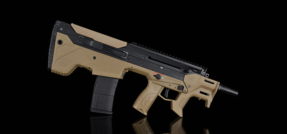 LWA Silverback MDR-X V3 04