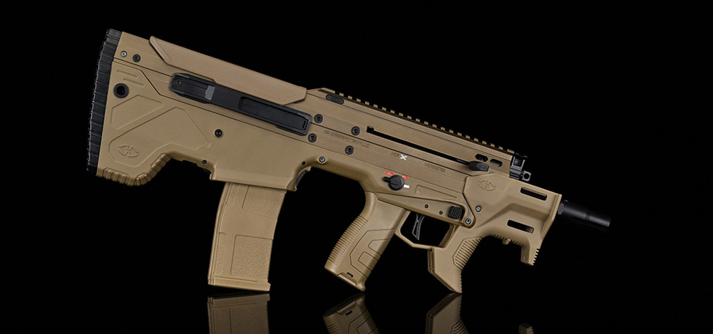 LWA Silverback MDR-X V3 05