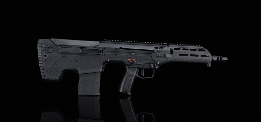 LWA Silverback MDR-X V3 06