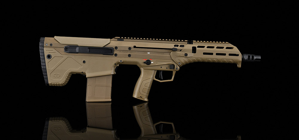 LWA Silverback MDR-X V3 09