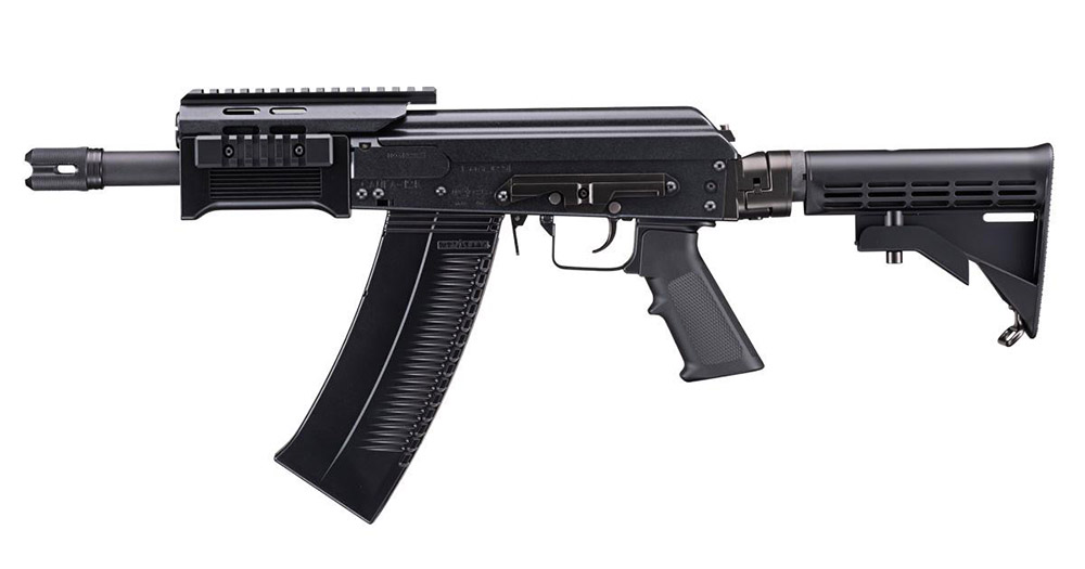 LWA Tokyo Marui Pre-Order April 2024 04