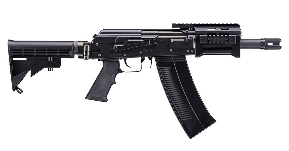 LWA Tokyo Marui Pre-Order April 2024 08