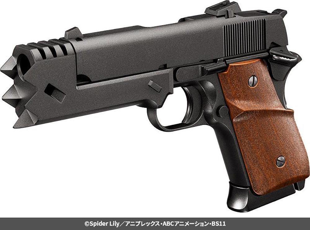 LWA Tokyo Marui Pre-Order April 2024 09
