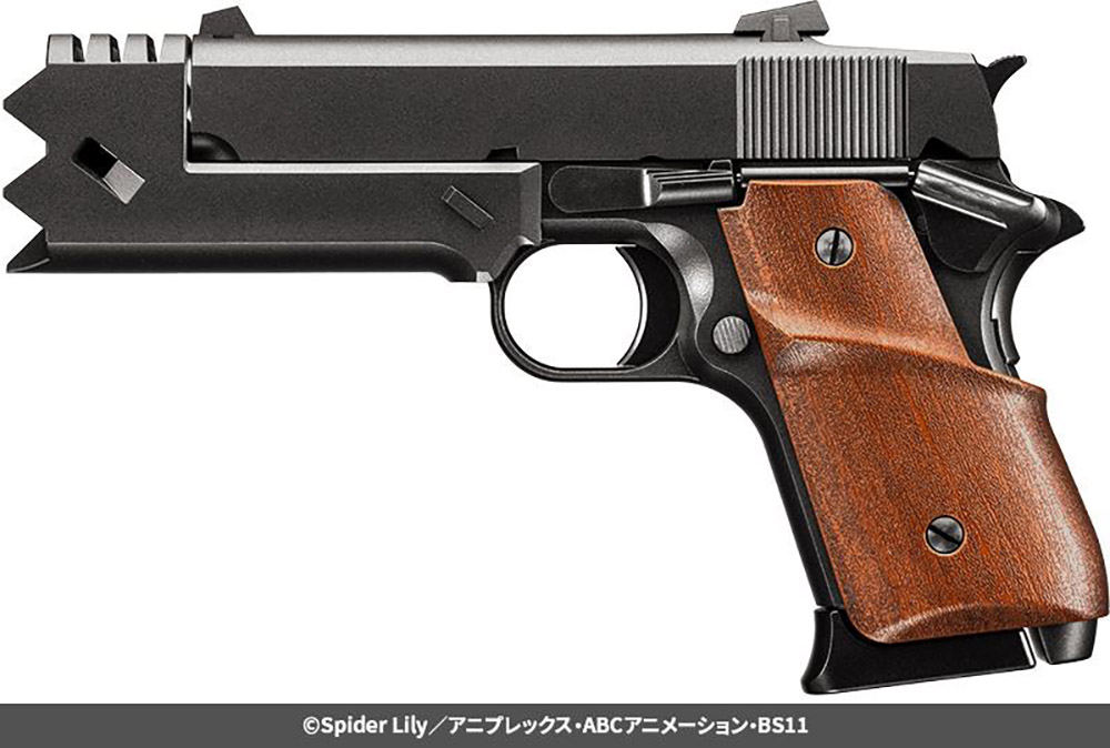 LWA Tokyo Marui Pre-Order April 2024 10