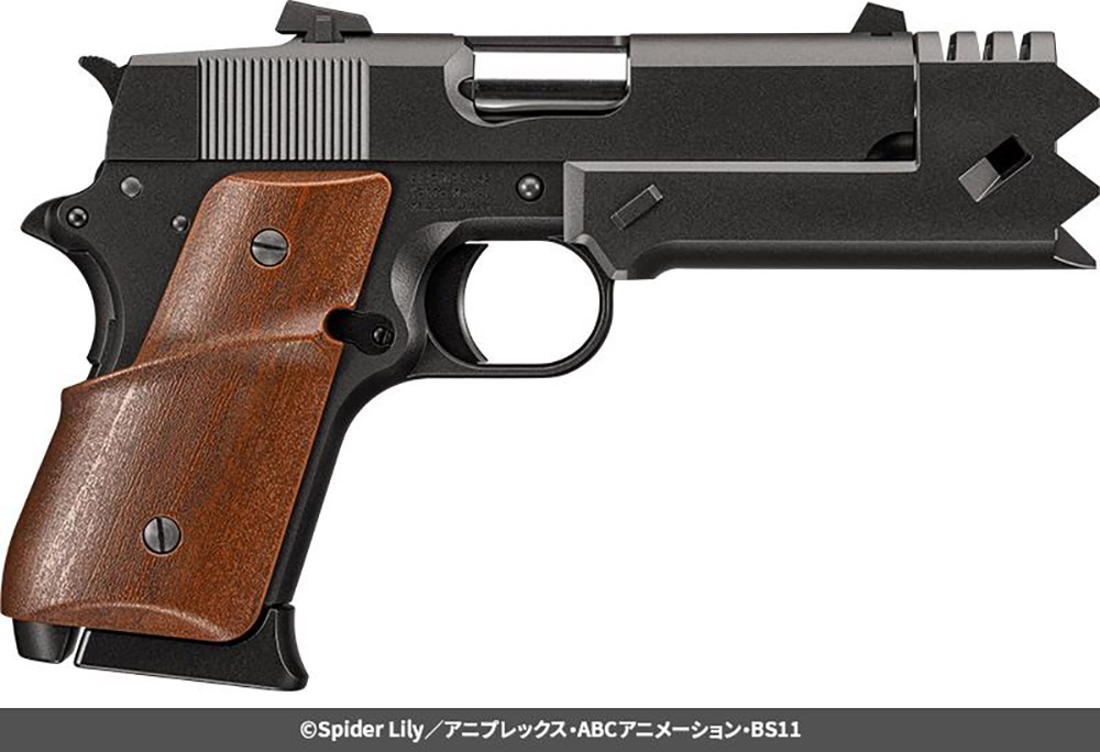 LWA Tokyo Marui Pre-Order April 2024 12