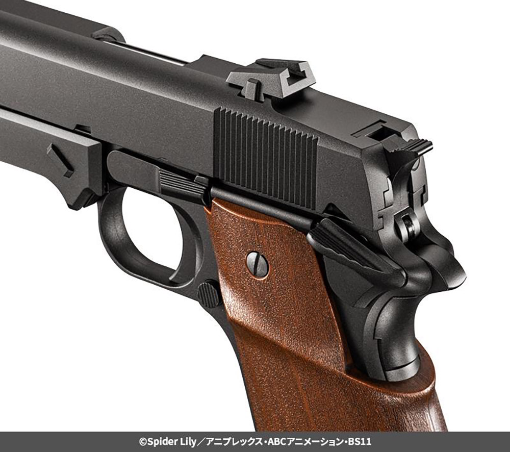 LWA Tokyo Marui Pre-Order April 2024 11