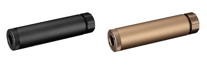 LWA TM FNX-45 Suppressor