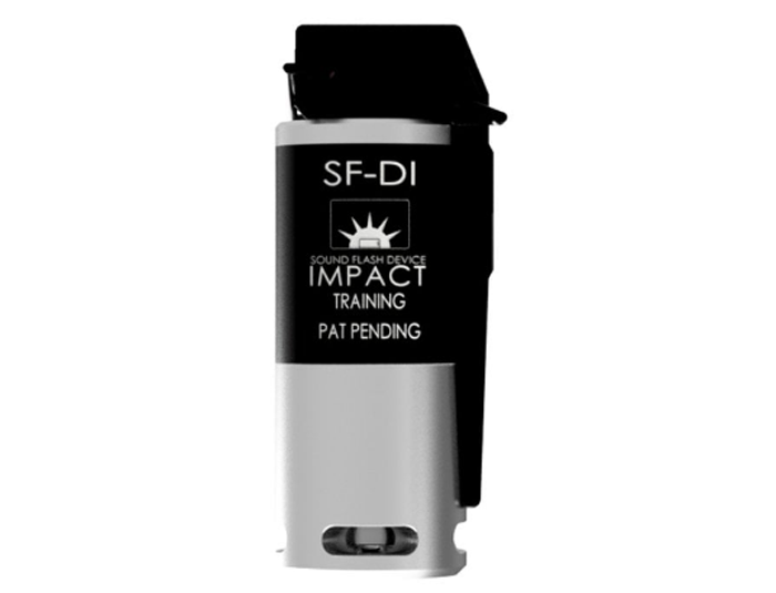 LWA Torc Precision SF-DI Impact Training Grenade 02