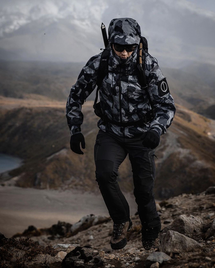 Land Warrior Airsoft Warfighter Athletic 08