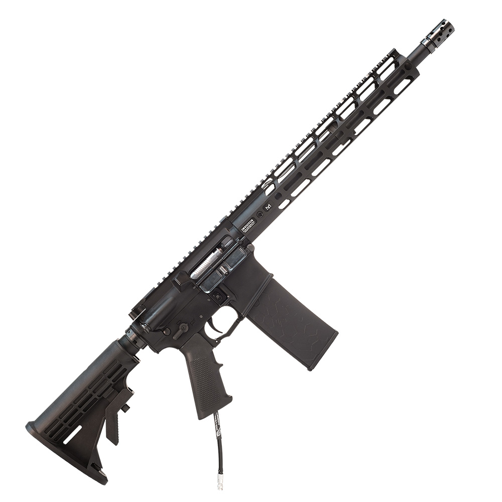 Land Warrior Sports Wolverine Airsoft 06