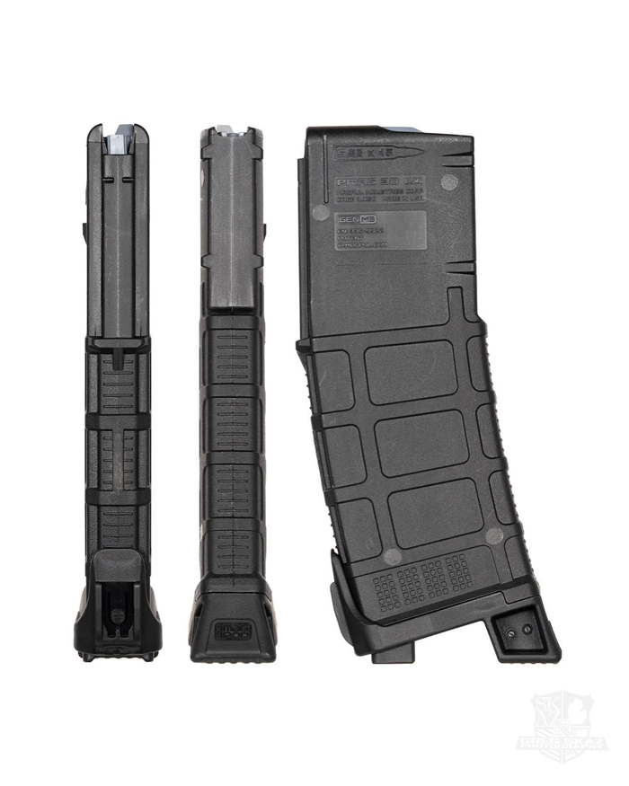 その他 MagPod Base Plate for GEN2 PMAG (3-Pack) Mag-Pod Base Plate for GEN2 PMAG 3-Pack
