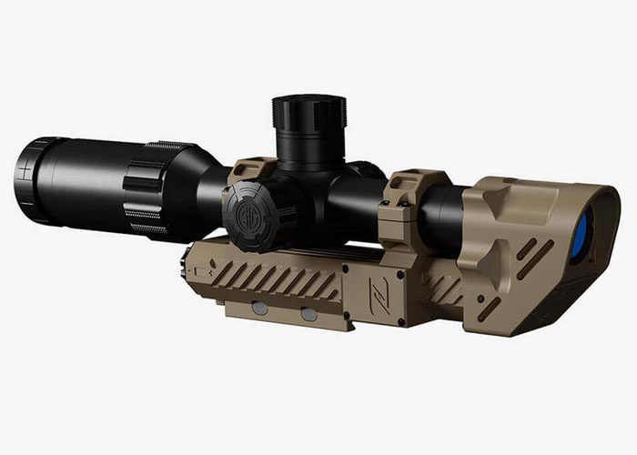 Magpul+Maztech X4 03