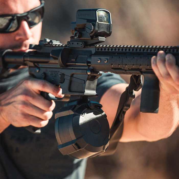 PMAG D-50 GL9 – PCC 03