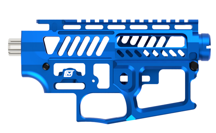 Mancraft CNC M4 Speedsoft Body 03