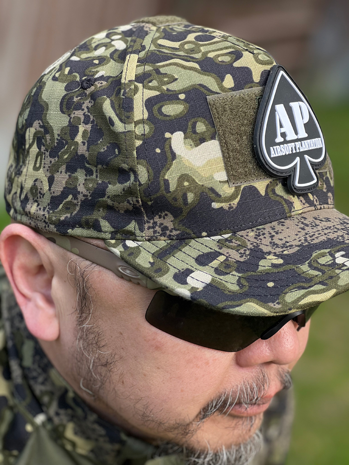 MAPA Camo Review 13