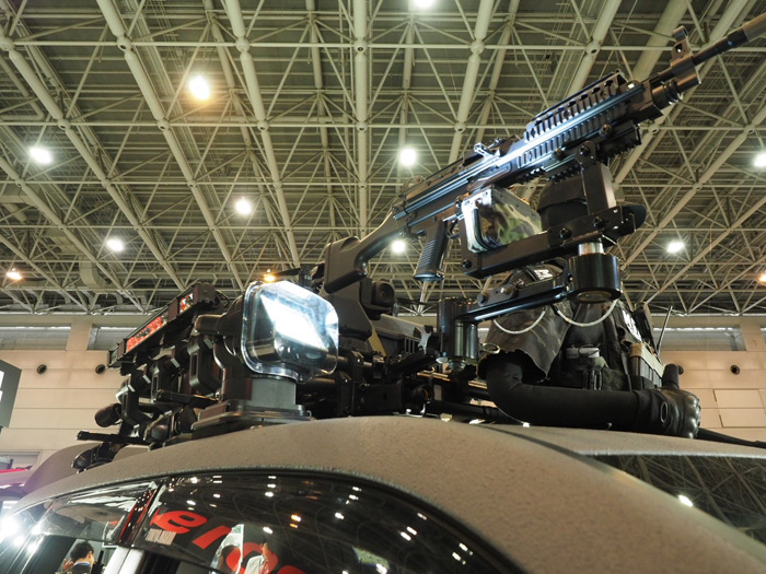58th Shizuoka Hobby Show
