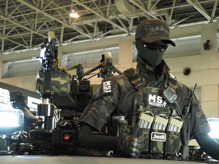 58th Shizuoka Hobby Show