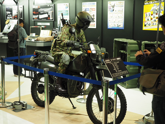 58th Shizuoka Hobby Show