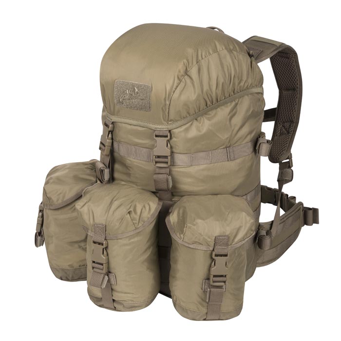 10 APCA Matilda Backpack