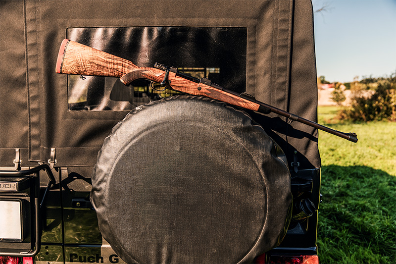 Mauser 98 Das Original 02