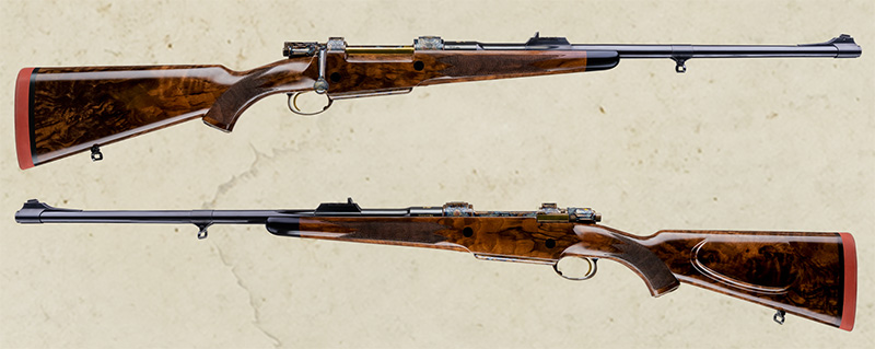 Mauser 98 Das Original 03