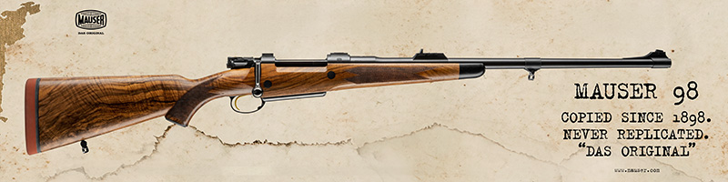 Mauser 98 Das Original 04